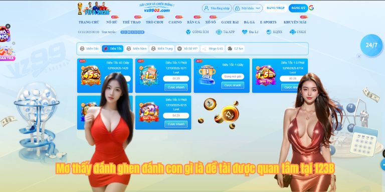 Mơ thấy đánh ghen đánh con gì là đề tài được quan tâm tại 123B