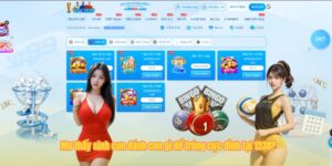 Mơ thấy sinh con đánh con gì để trúng cực đỉnh tại 123B?